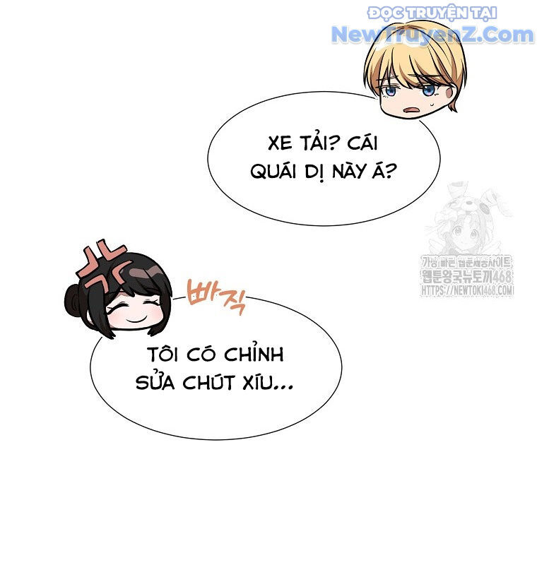 Chủ Xe Thức Ăn Nhanh Trong Ngục Tối Chap 63 - Next Chap 64