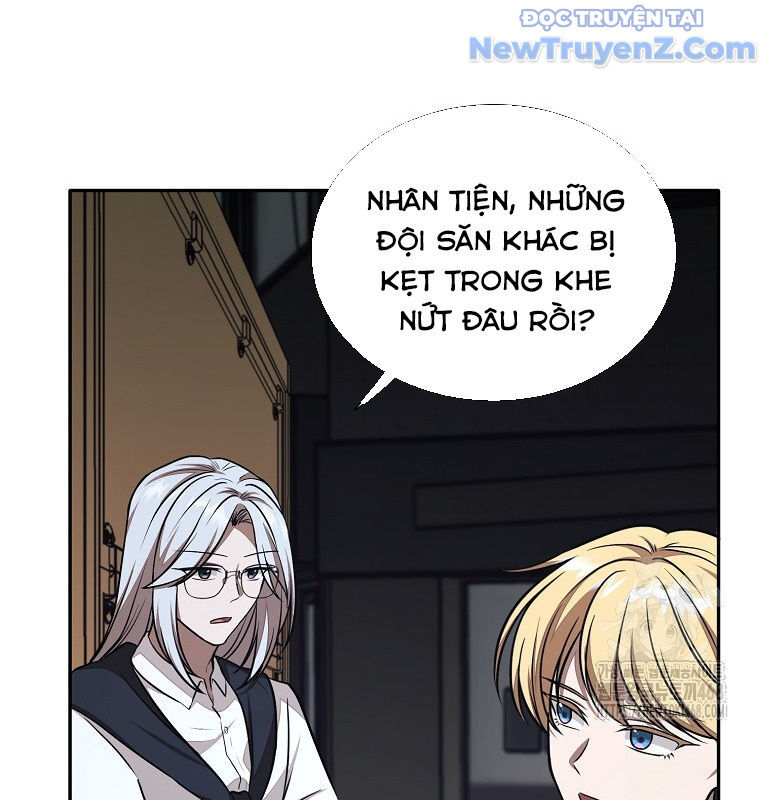 Chủ Xe Thức Ăn Nhanh Trong Ngục Tối Chap 63 - Next Chap 64