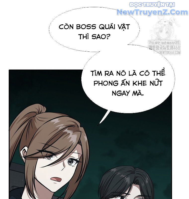 Chủ Xe Thức Ăn Nhanh Trong Ngục Tối Chap 63 - Next Chap 64