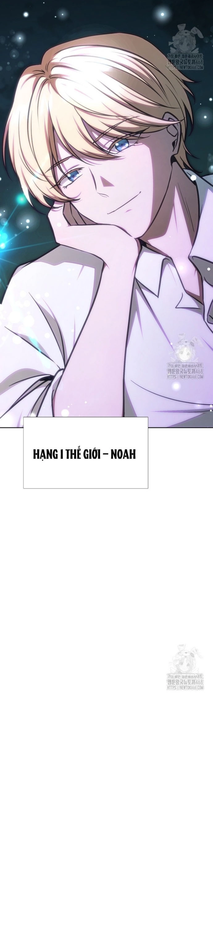 Chủ Xe Thức Ăn Nhanh Trong Ngục Tối Chap 63 - Next Chap 64