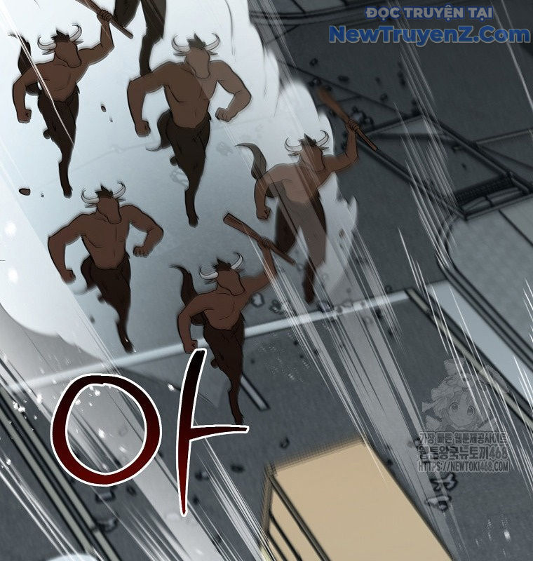 Chủ Xe Thức Ăn Nhanh Trong Ngục Tối Chap 63 - Next Chap 64