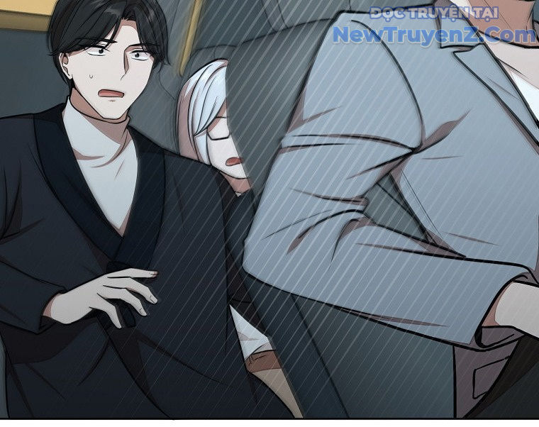 Chủ Xe Thức Ăn Nhanh Trong Ngục Tối Chap 63 - Next Chap 64