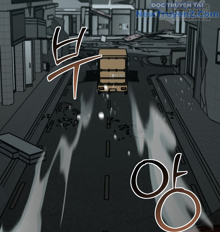 Chủ Xe Thức Ăn Nhanh Trong Ngục Tối Chap 63 - Next Chap 64