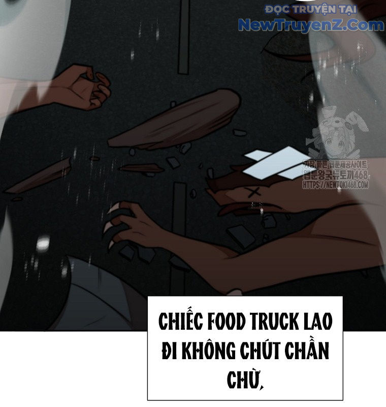 Chủ Xe Thức Ăn Nhanh Trong Ngục Tối Chap 63 - Next Chap 64