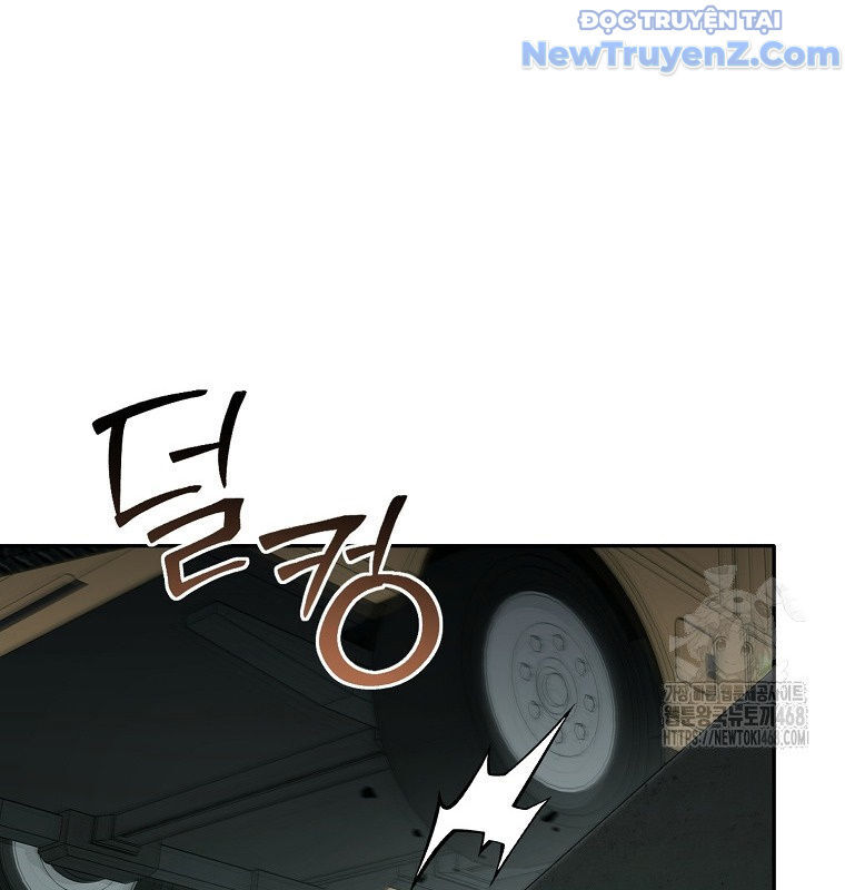 Chủ Xe Thức Ăn Nhanh Trong Ngục Tối Chap 63 - Next Chap 64