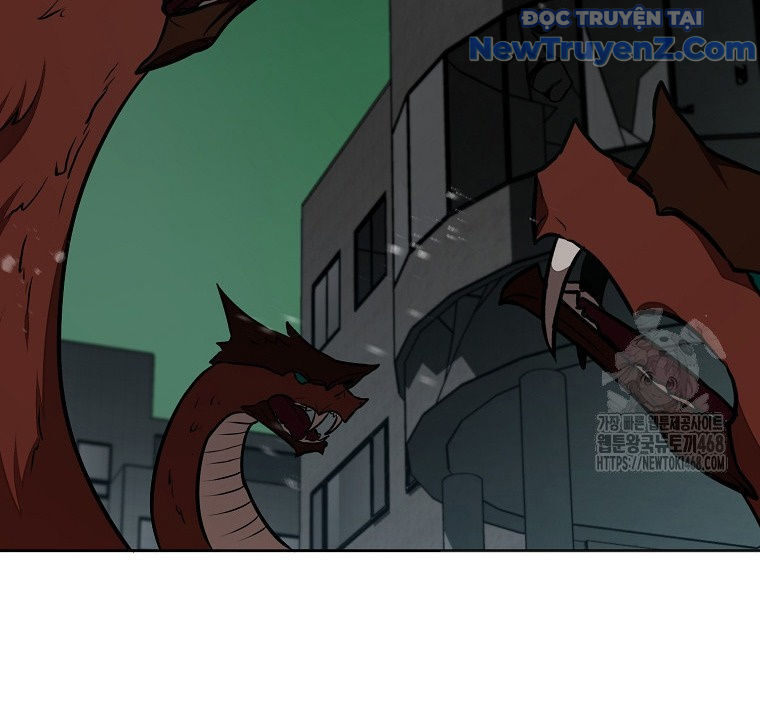 Chủ Xe Thức Ăn Nhanh Trong Ngục Tối Chap 63 - Next Chap 64