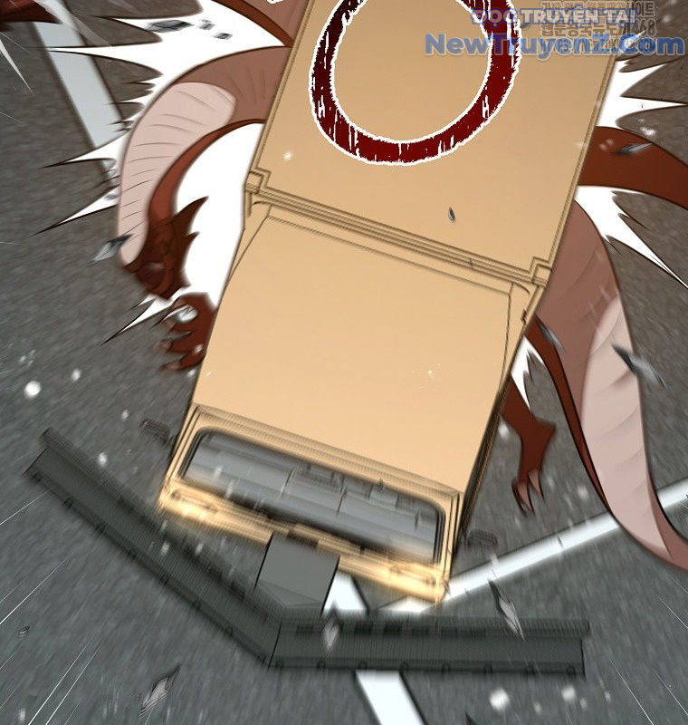 Chủ Xe Thức Ăn Nhanh Trong Ngục Tối Chap 63 - Next Chap 64