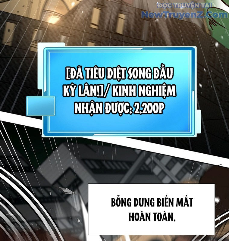 Chủ Xe Thức Ăn Nhanh Trong Ngục Tối Chap 63 - Next Chap 64