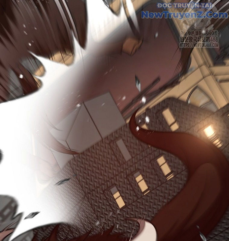 Chủ Xe Thức Ăn Nhanh Trong Ngục Tối Chap 63 - Next Chap 64