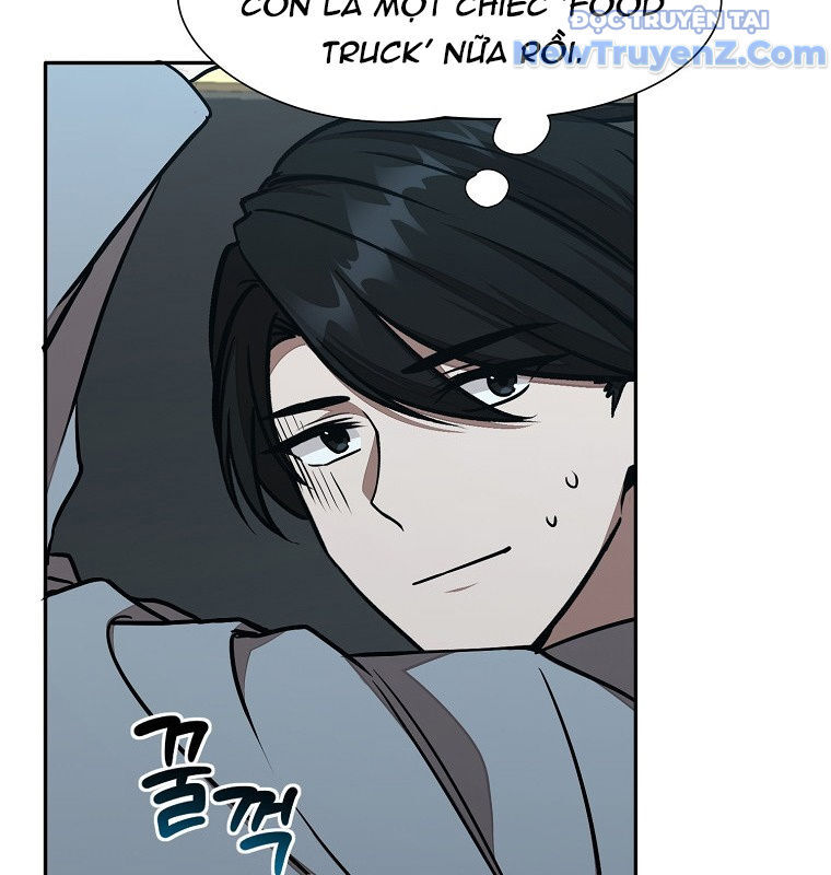 Chủ Xe Thức Ăn Nhanh Trong Ngục Tối Chap 63 - Next Chap 64
