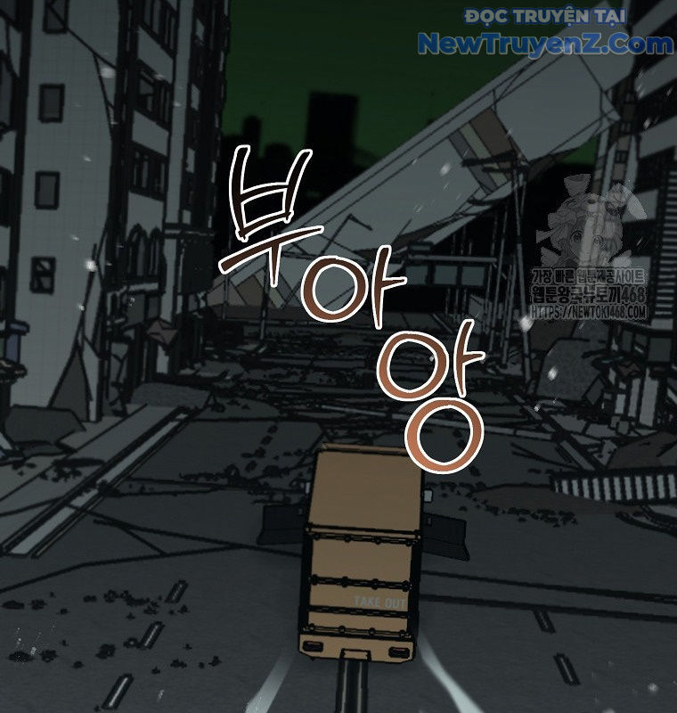 Chủ Xe Thức Ăn Nhanh Trong Ngục Tối Chap 63 - Next Chap 64