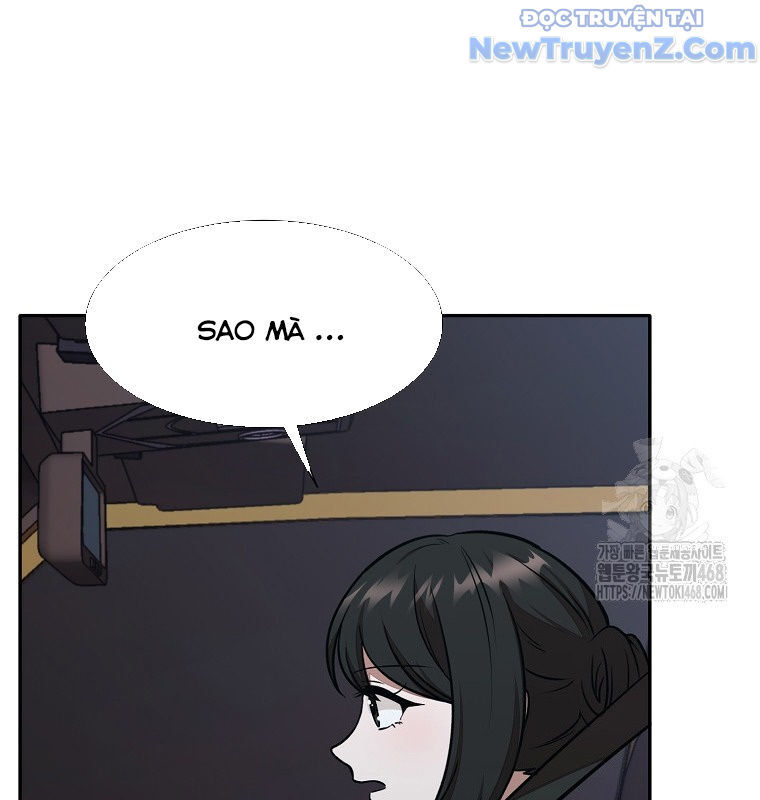 Chủ Xe Thức Ăn Nhanh Trong Ngục Tối Chap 63 - Next Chap 64