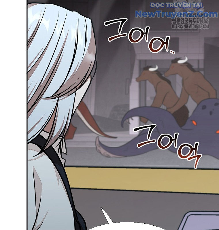 Chủ Xe Thức Ăn Nhanh Trong Ngục Tối Chap 63 - Next Chap 64