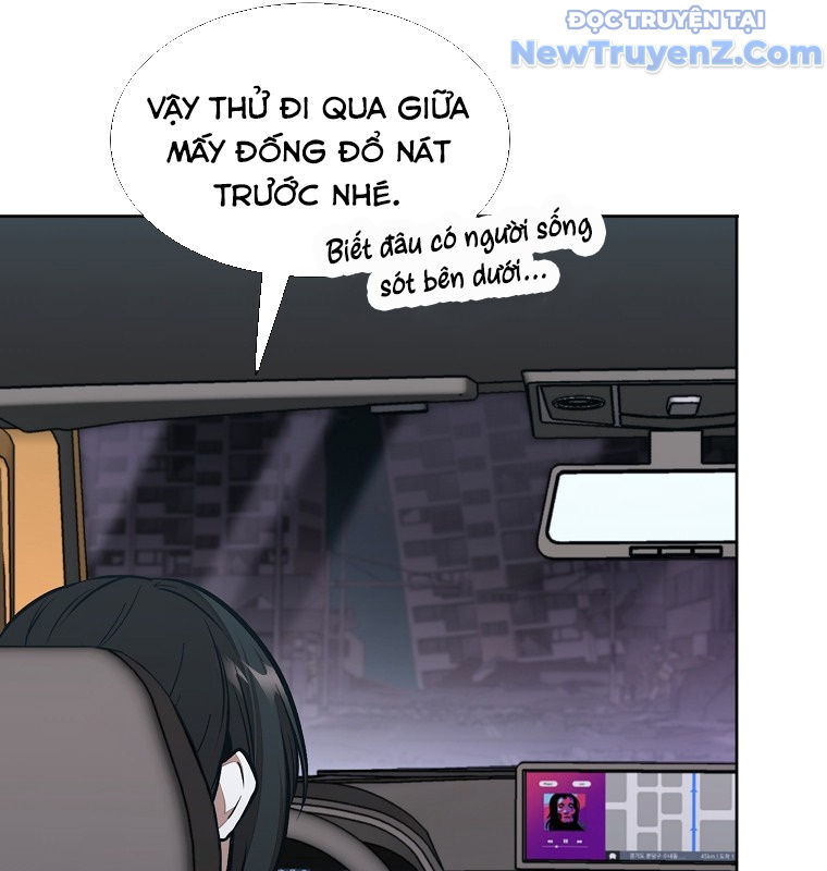 Chủ Xe Thức Ăn Nhanh Trong Ngục Tối Chap 63 - Next Chap 64