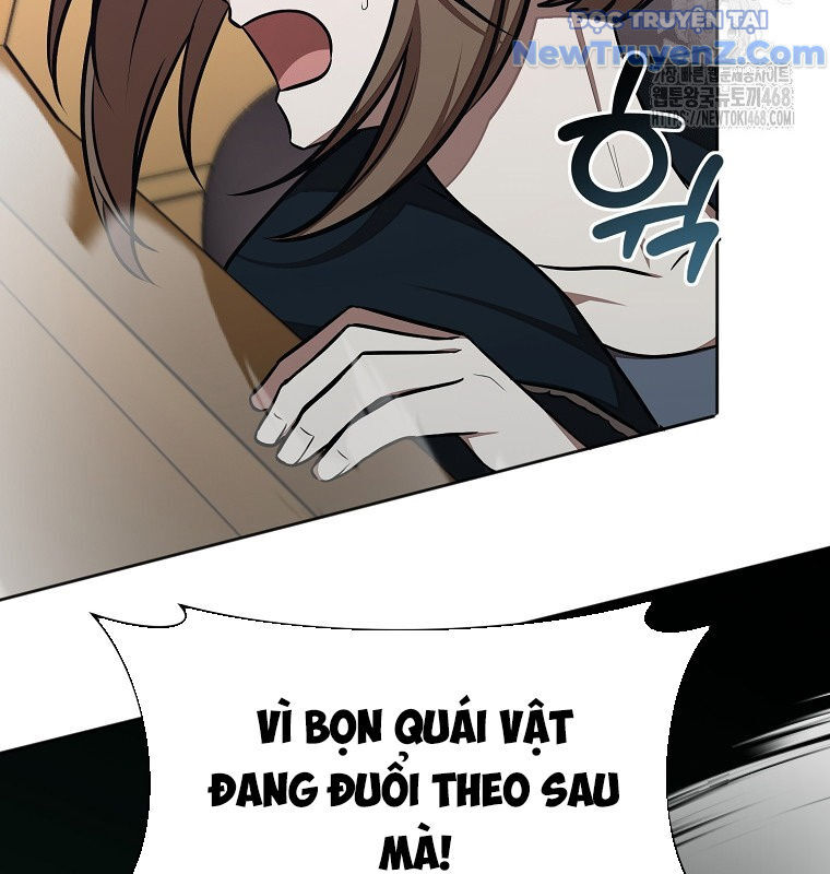 Chủ Xe Thức Ăn Nhanh Trong Ngục Tối Chap 63 - Next Chap 64