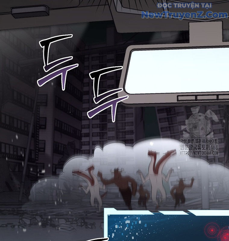 Chủ Xe Thức Ăn Nhanh Trong Ngục Tối Chap 63 - Next Chap 64