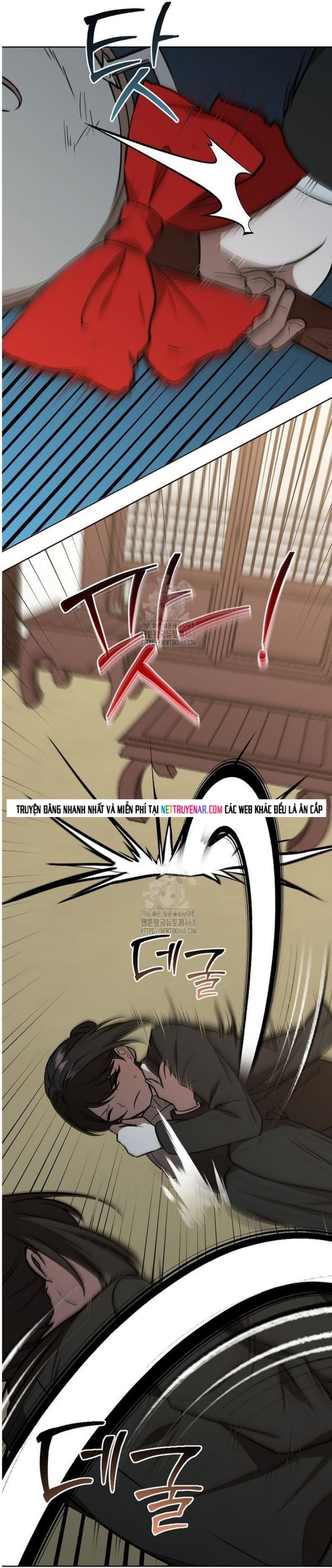 Chủ Xe Thức Ăn Nhanh Trong Ngục Tối Chap 77 - Next Chap 78