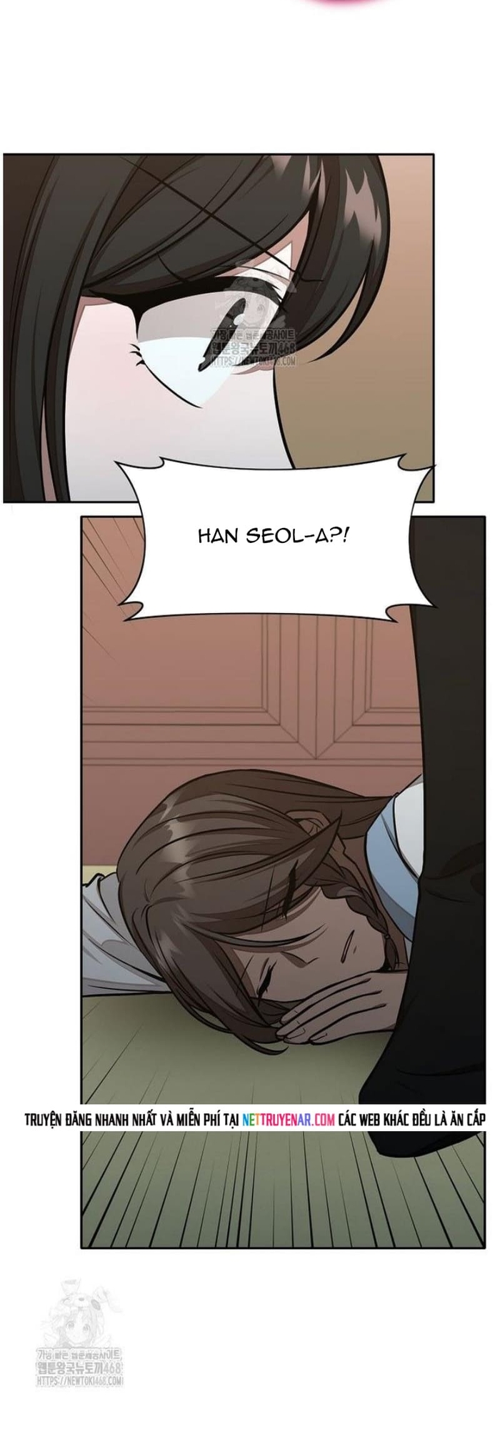 Chủ Xe Thức Ăn Nhanh Trong Ngục Tối Chap 77 - Next Chap 78