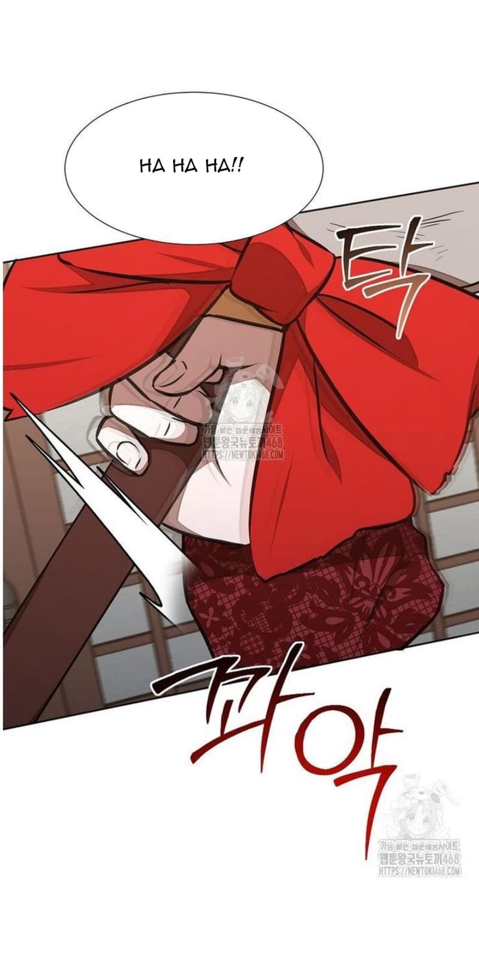 Chủ Xe Thức Ăn Nhanh Trong Ngục Tối Chap 77 - Next Chap 78