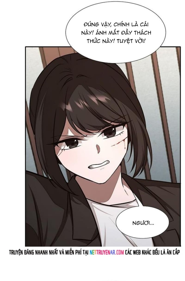 Chủ Xe Thức Ăn Nhanh Trong Ngục Tối Chap 77 - Next Chap 78