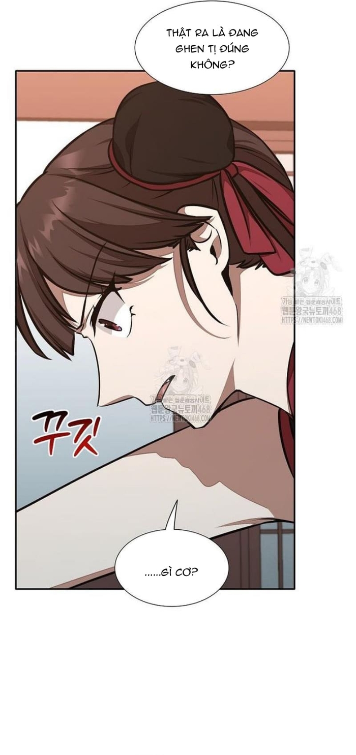 Chủ Xe Thức Ăn Nhanh Trong Ngục Tối Chap 77 - Next Chap 78