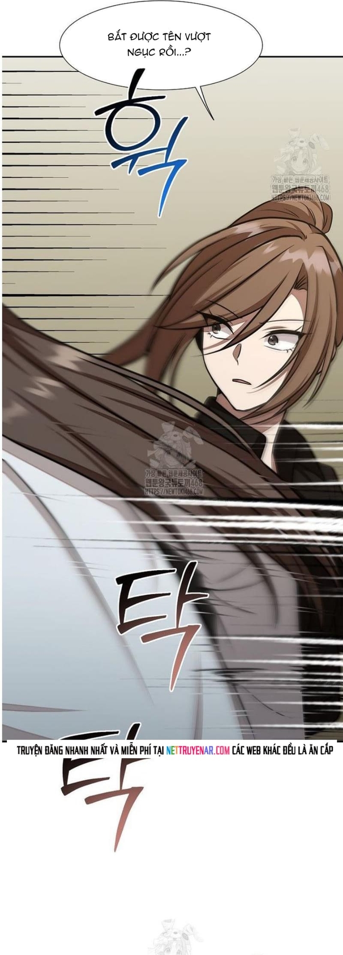 Chủ Xe Thức Ăn Nhanh Trong Ngục Tối Chap 77 - Next Chap 78