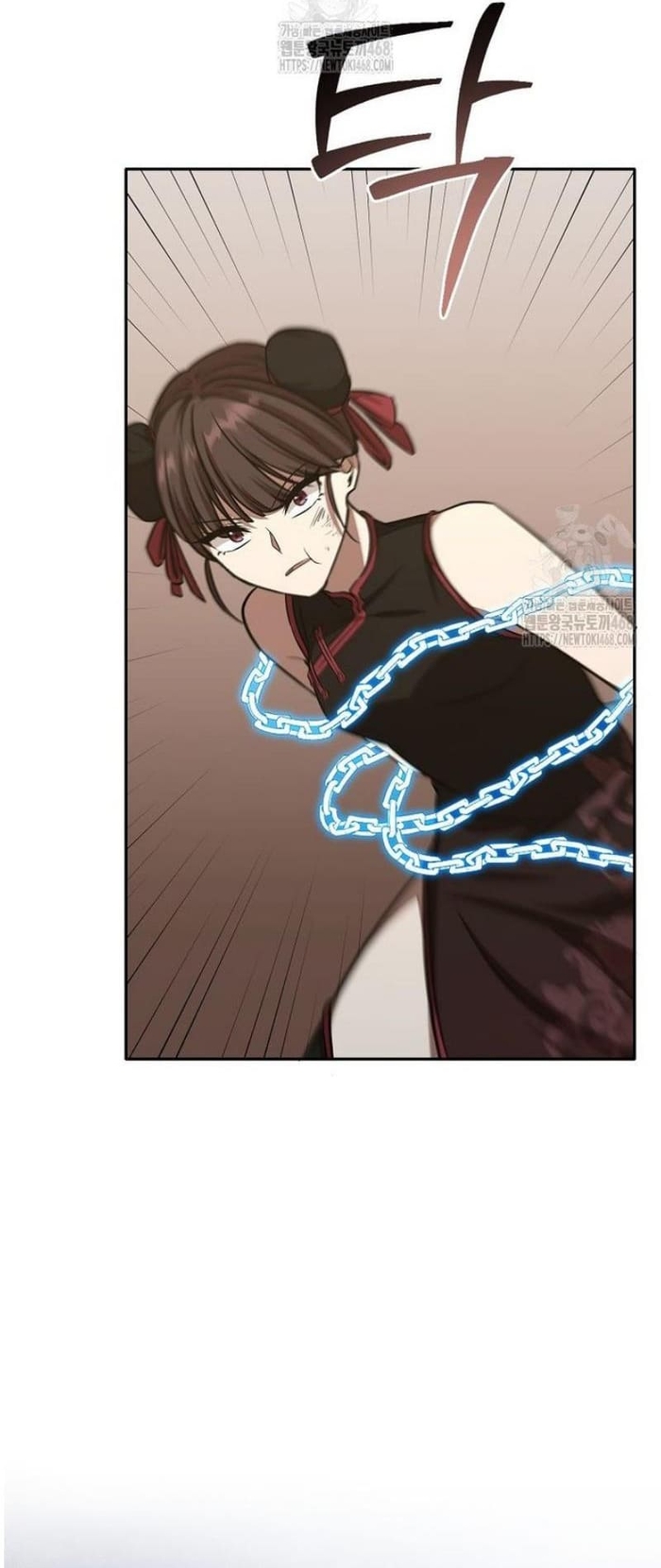 Chủ Xe Thức Ăn Nhanh Trong Ngục Tối Chap 77 - Next Chap 78