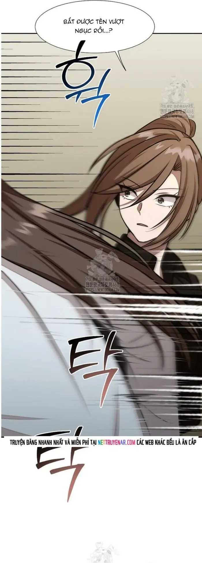 Chủ Xe Thức Ăn Nhanh Trong Ngục Tối Chap 77 - Next Chap 78