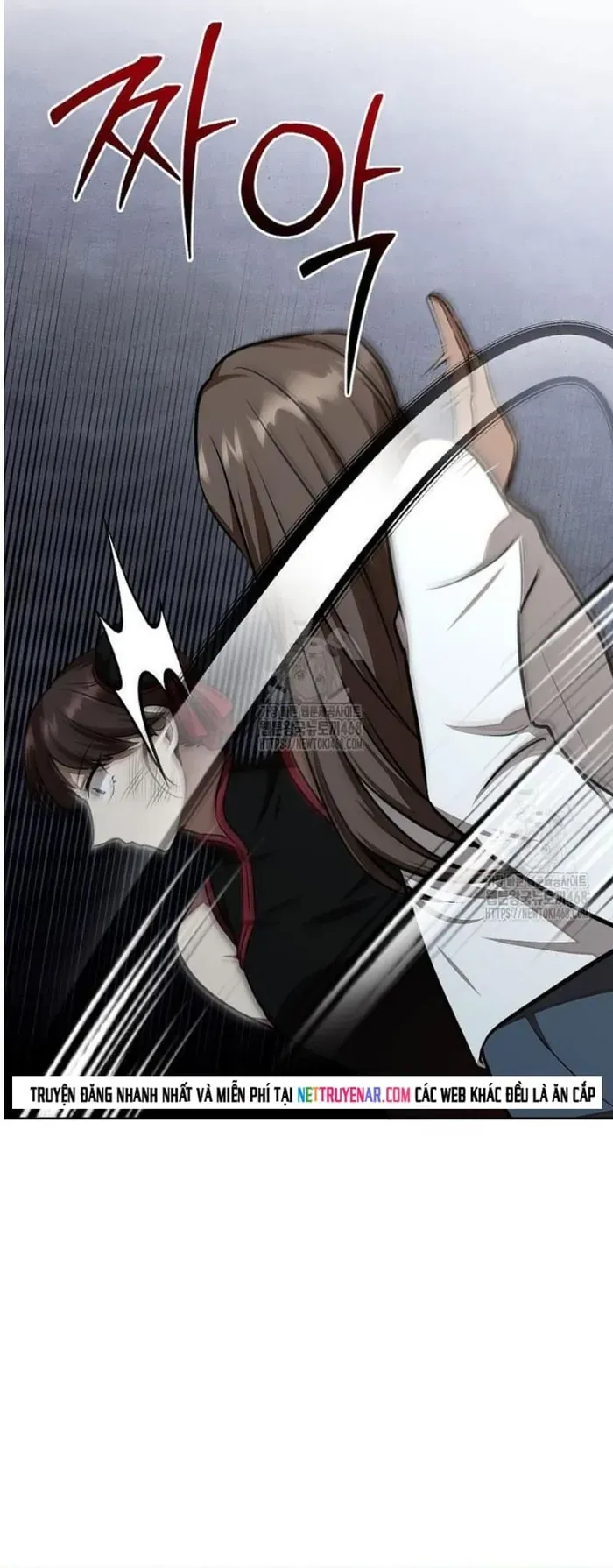 Chủ Xe Thức Ăn Nhanh Trong Ngục Tối Chap 77 - Next Chap 78