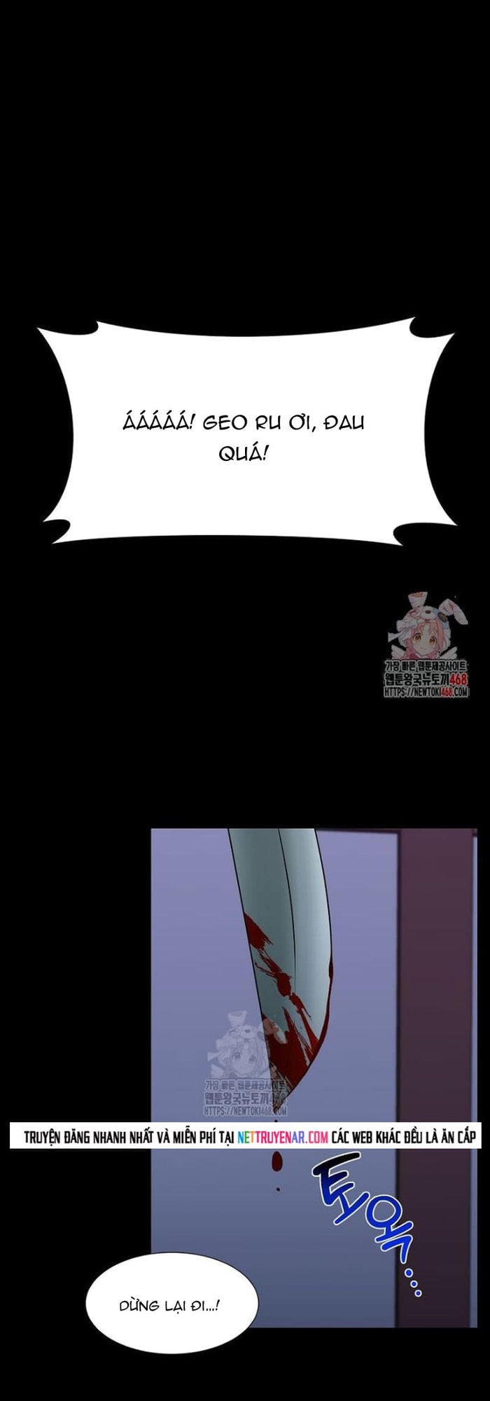 Chủ Xe Thức Ăn Nhanh Trong Ngục Tối Chap 78 - Next Chap 79