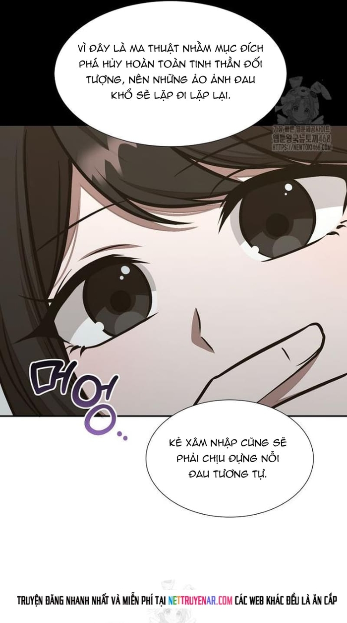 Chủ Xe Thức Ăn Nhanh Trong Ngục Tối Chap 78 - Next Chap 79