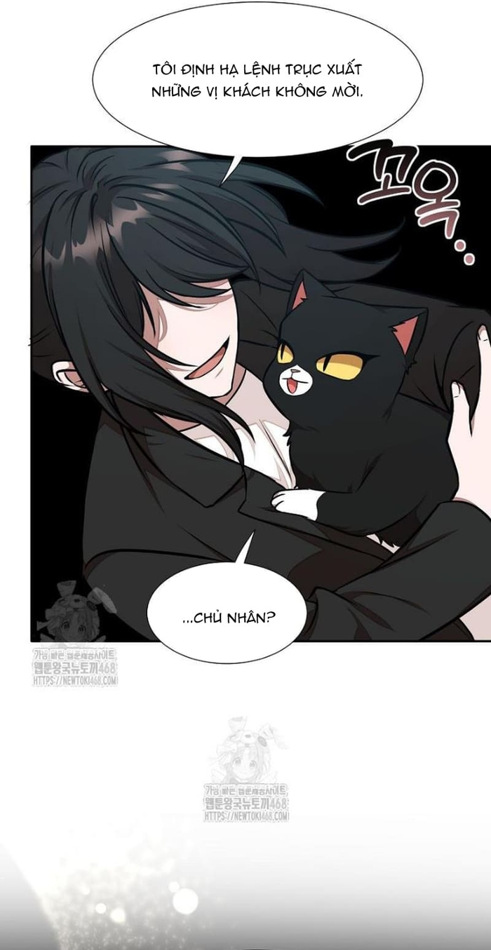 Chủ Xe Thức Ăn Nhanh Trong Ngục Tối Chap 78 - Next Chap 79