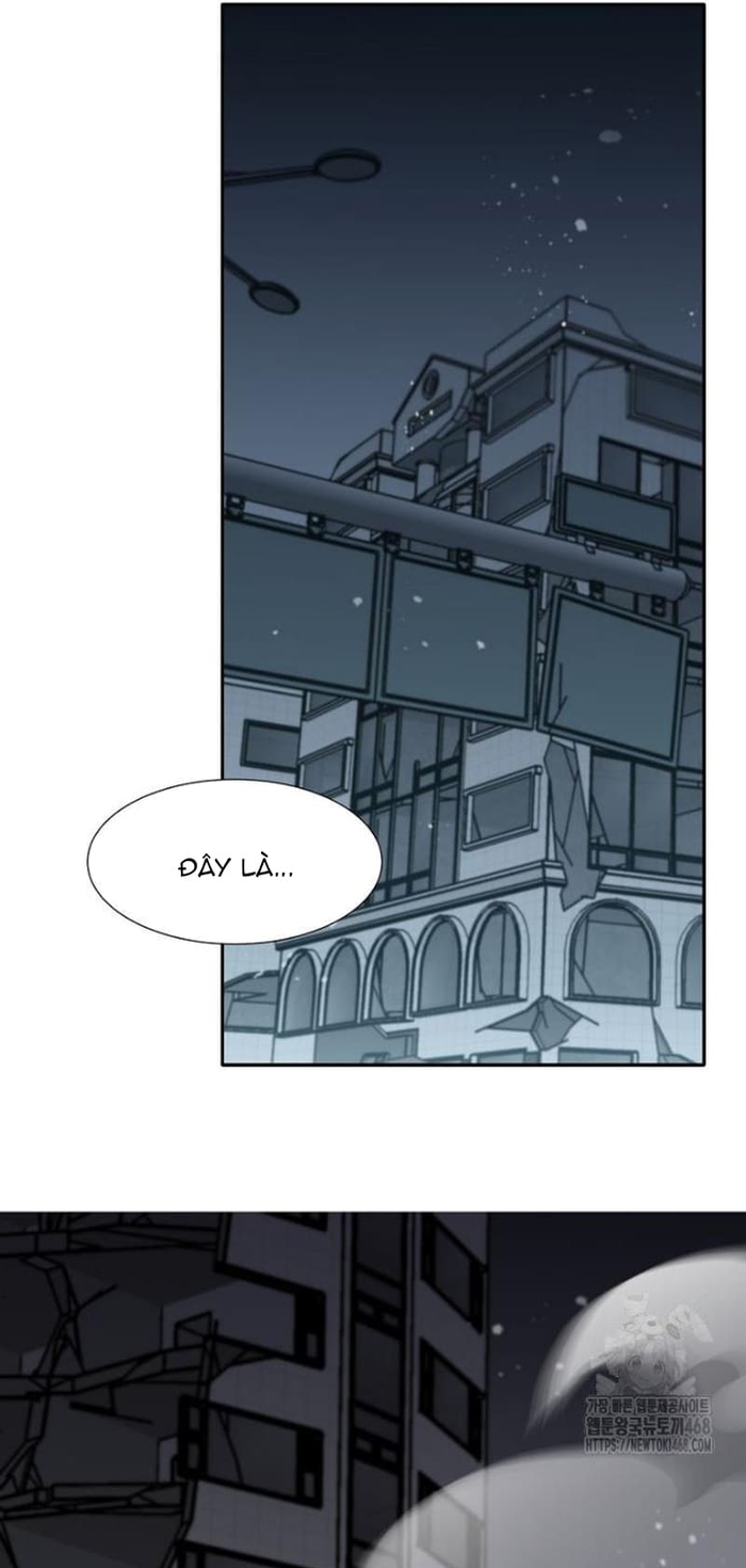 Chủ Xe Thức Ăn Nhanh Trong Ngục Tối Chap 78 - Next Chap 79