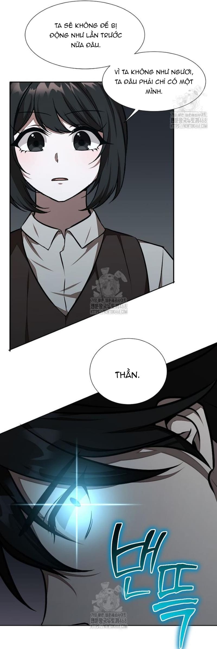 Chủ Xe Thức Ăn Nhanh Trong Ngục Tối Chap 78 - Next Chap 79