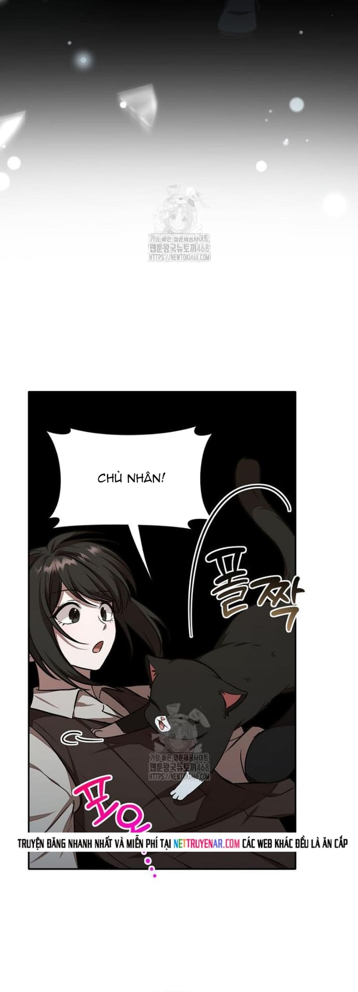 Chủ Xe Thức Ăn Nhanh Trong Ngục Tối Chap 78 - Next Chap 79