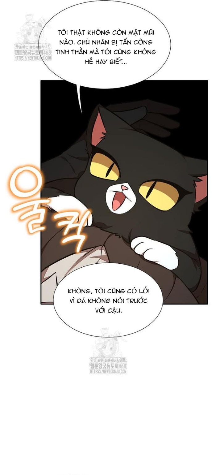 Chủ Xe Thức Ăn Nhanh Trong Ngục Tối Chap 78 - Next Chap 79