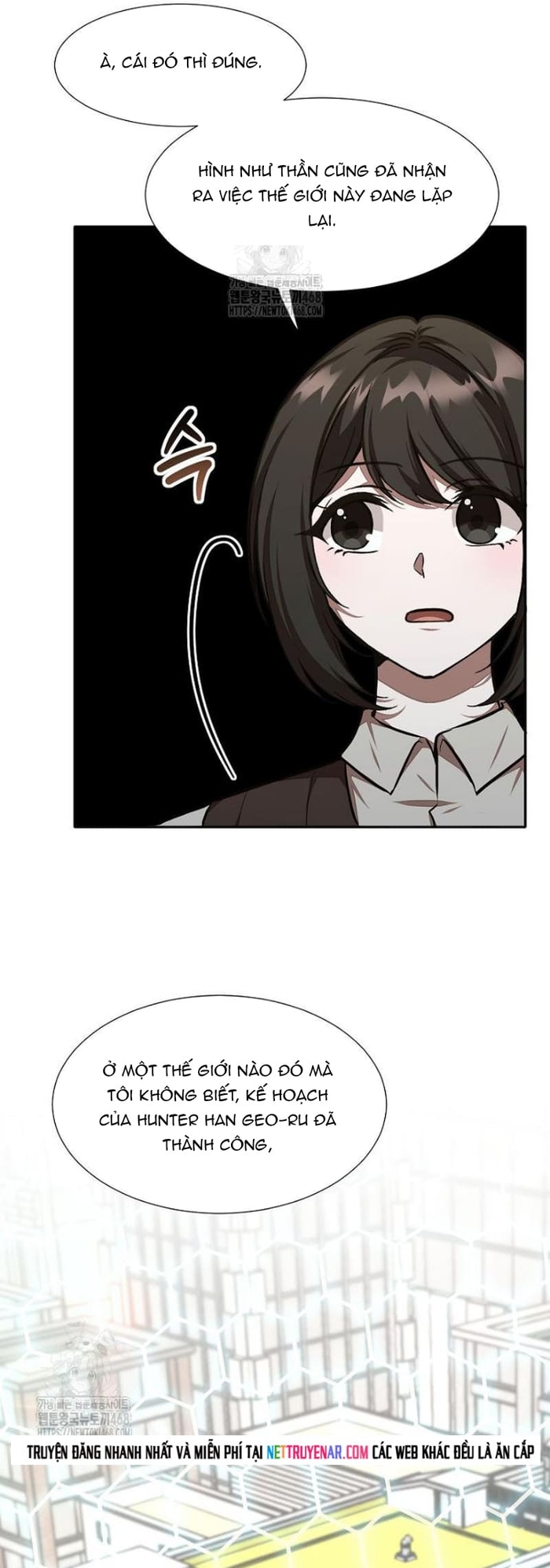 Chủ Xe Thức Ăn Nhanh Trong Ngục Tối Chap 78 - Next Chap 79