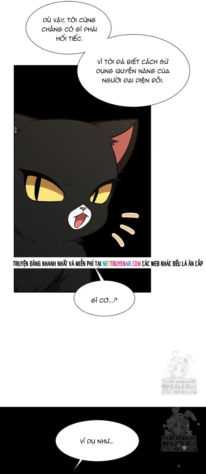 Chủ Xe Thức Ăn Nhanh Trong Ngục Tối Chap 78 - Next Chap 79