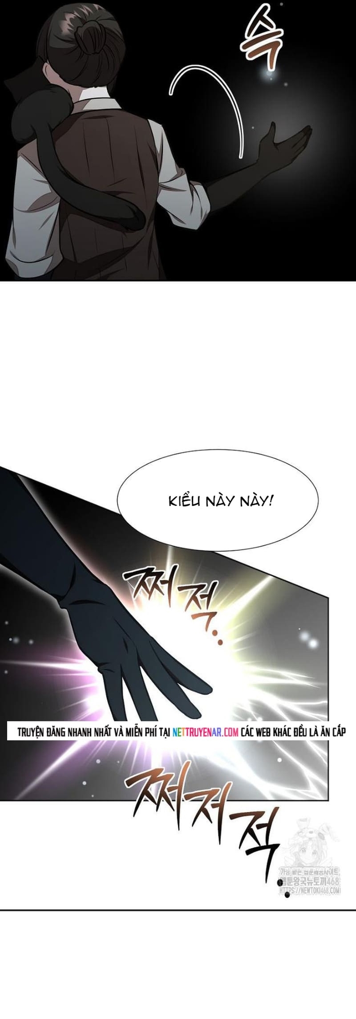 Chủ Xe Thức Ăn Nhanh Trong Ngục Tối Chap 78 - Next Chap 79