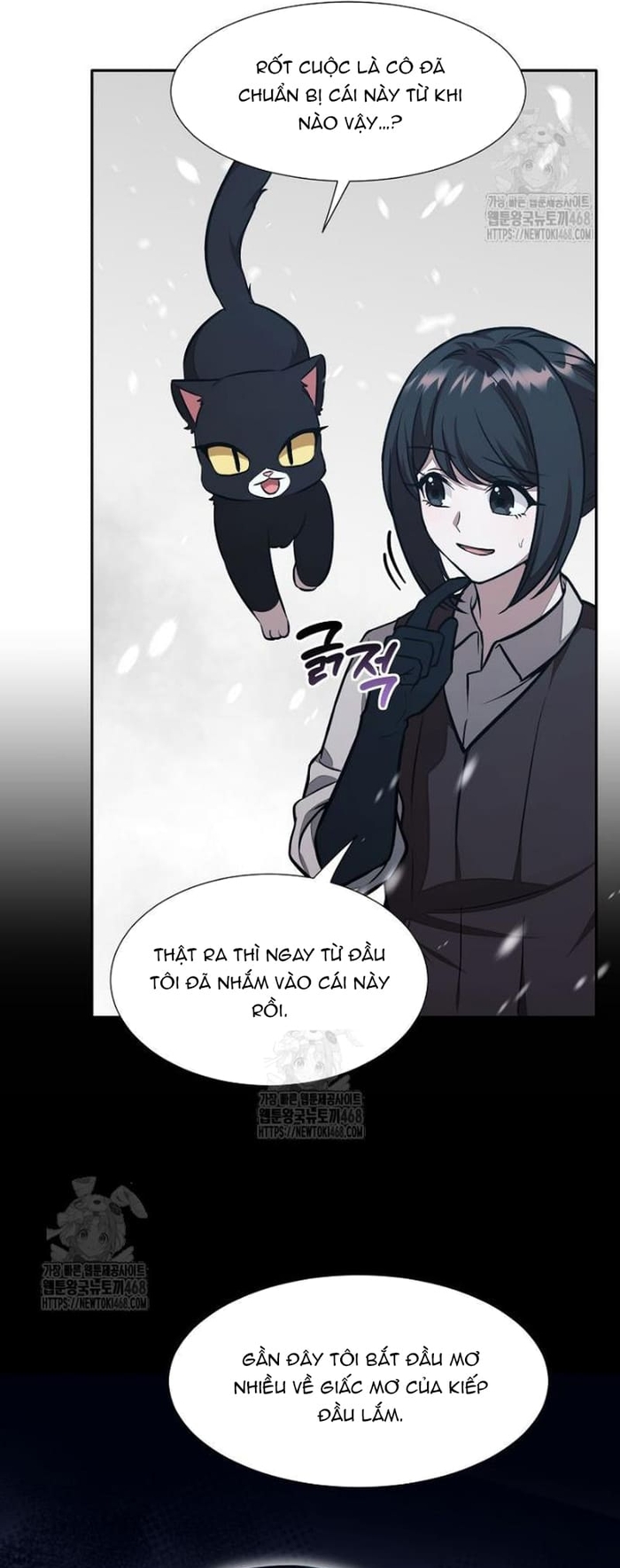 Chủ Xe Thức Ăn Nhanh Trong Ngục Tối Chap 78 - Next Chap 79