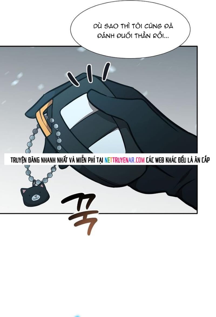 Chủ Xe Thức Ăn Nhanh Trong Ngục Tối Chap 78 - Next Chap 79