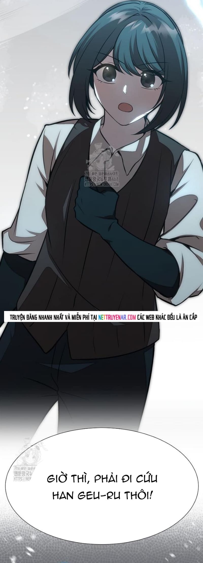 Chủ Xe Thức Ăn Nhanh Trong Ngục Tối Chap 78 - Next Chap 79