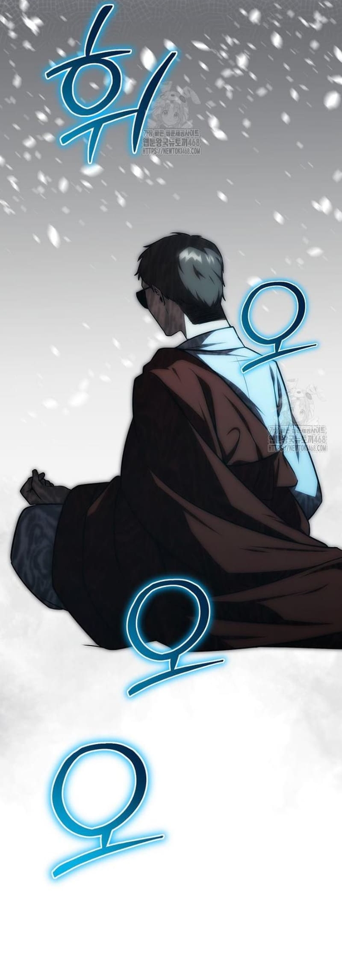 Chủ Xe Thức Ăn Nhanh Trong Ngục Tối Chap 78 - Next Chap 79