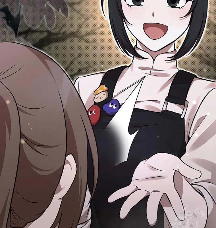 Chủ Xe Thức Ăn Nhanh Trong Ngục Tối Chap 8 - Next Chap 9