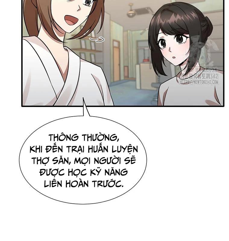 Chủ Xe Thức Ăn Nhanh Trong Ngục Tối Chap 9 - Next Chap 10
