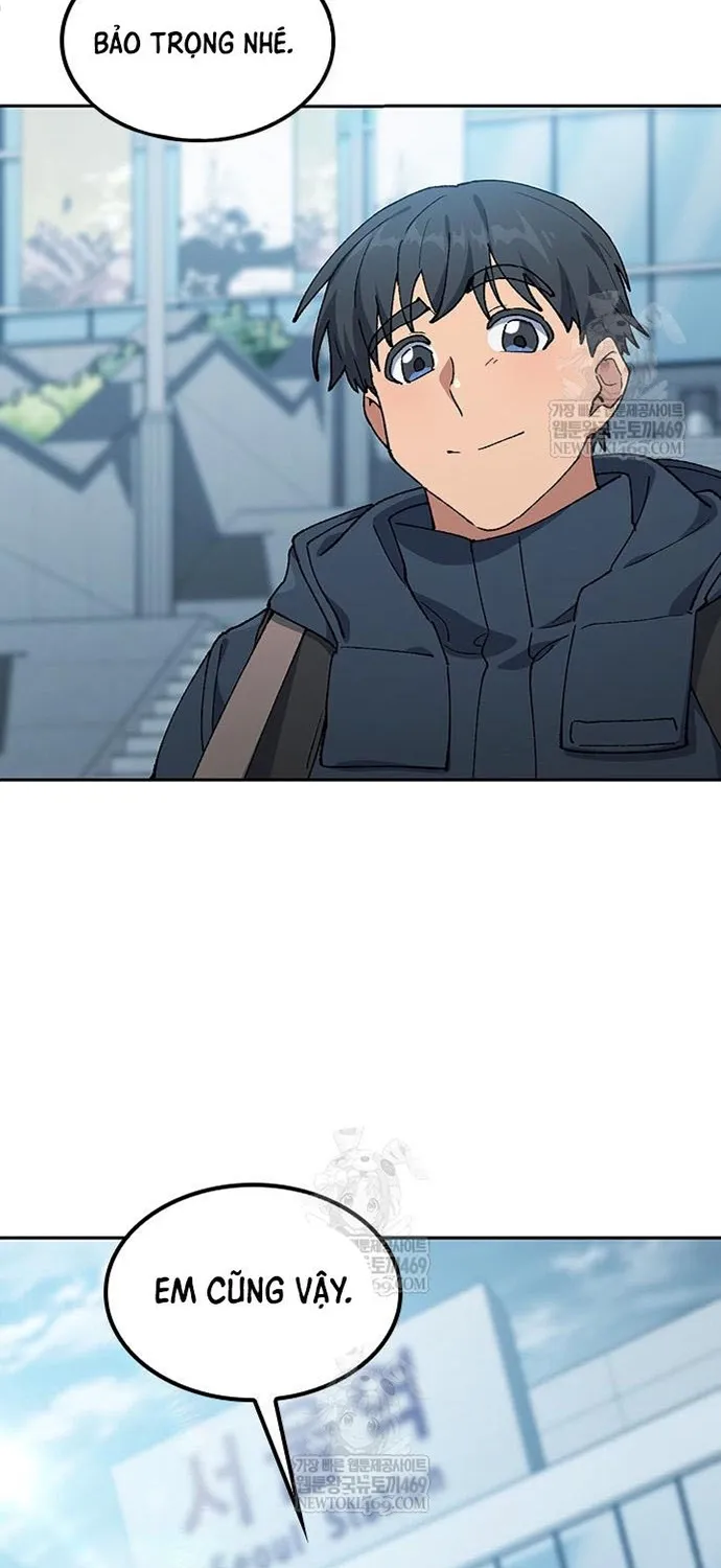 Chữa Lành Cuộc Sống Thông Qua Cắm Trại Ở Thế Giới Khác Chap 100 - Next Chap 101