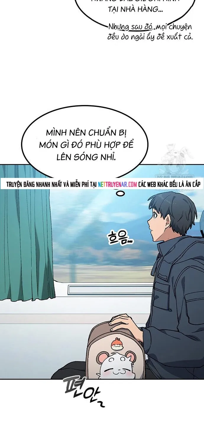 Chữa Lành Cuộc Sống Thông Qua Cắm Trại Ở Thế Giới Khác Chap 100 - Next Chap 101