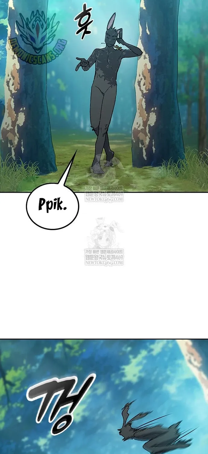 Chữa Lành Cuộc Sống Thông Qua Cắm Trại Ở Thế Giới Khác Chap 100 - Next Chap 101