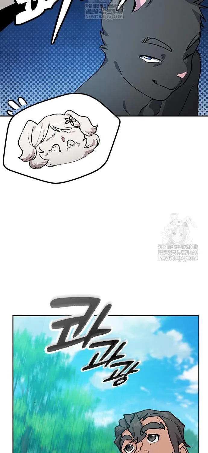 Chữa Lành Cuộc Sống Thông Qua Cắm Trại Ở Thế Giới Khác Chap 100 - Next Chap 101