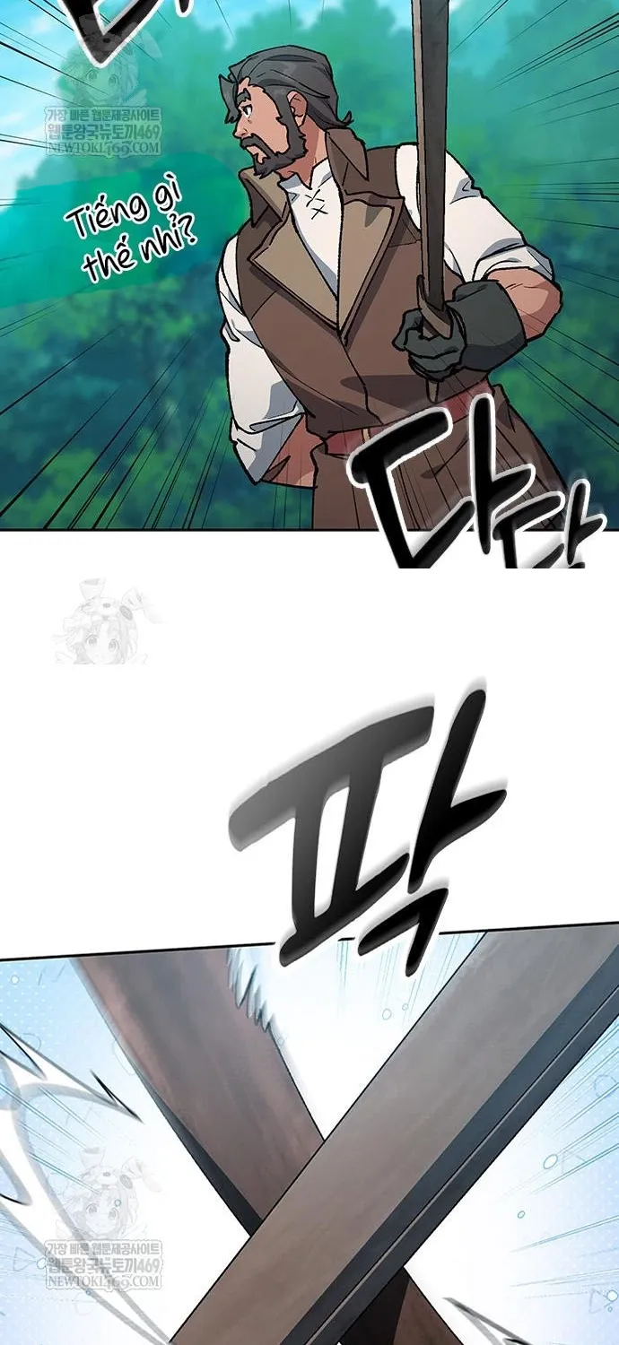 Chữa Lành Cuộc Sống Thông Qua Cắm Trại Ở Thế Giới Khác Chap 100 - Next Chap 101